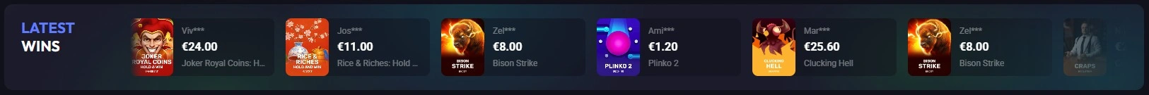 games